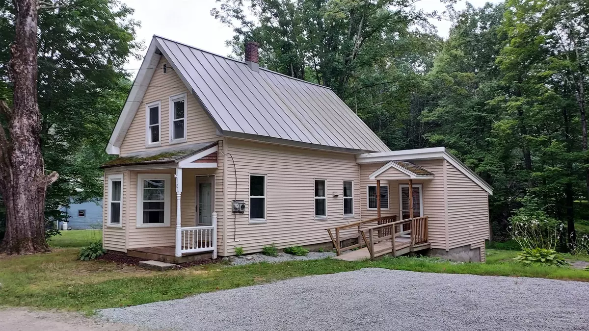 Winchester, NH 03470,12 Miner CT