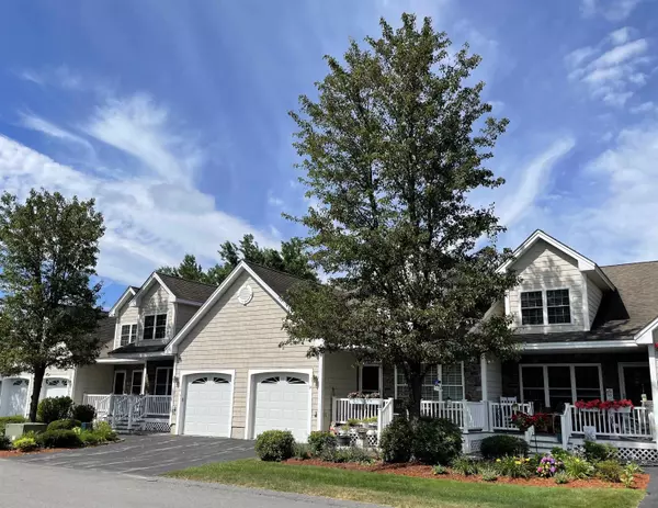 9A Doveton LN, Hudson, NH 03051