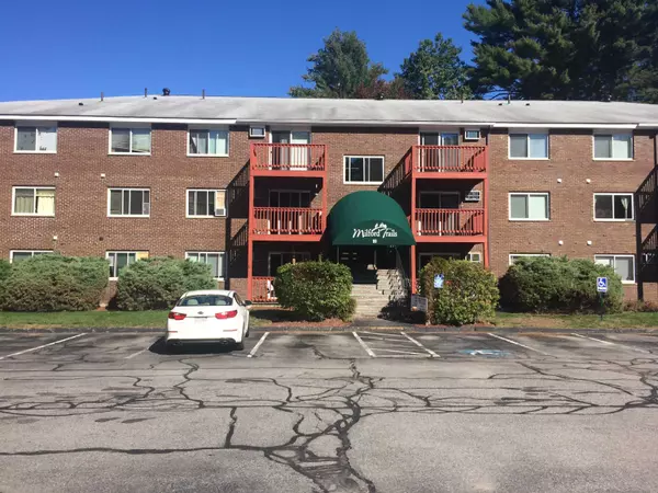 Milford, NH 03055,98 Powers ST #220