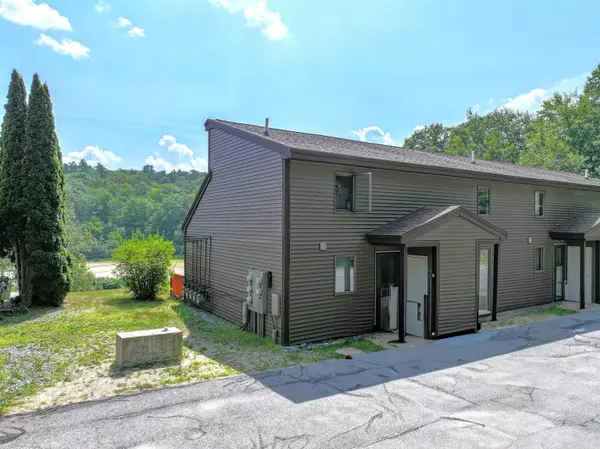 576 Francestown RD #26, Bennington, NH 03442