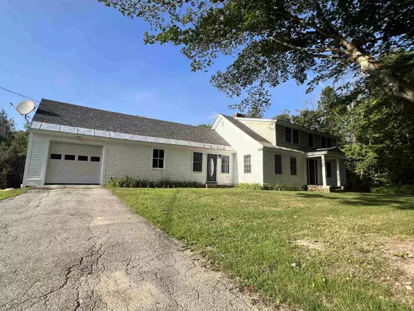 Goshen, NH 03752,24 Ball Park RD