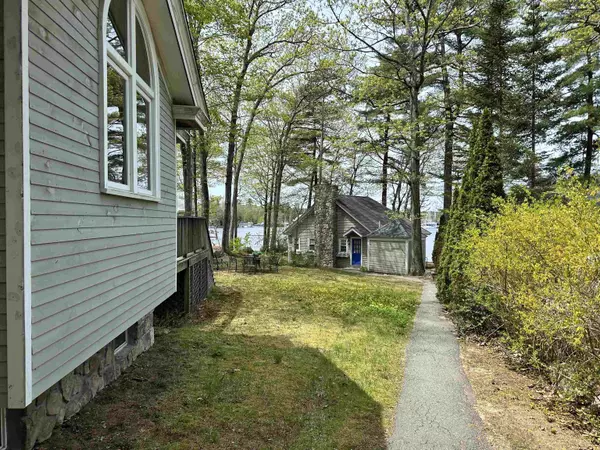 Gilford, NH 03249,19 Smith Cove RD