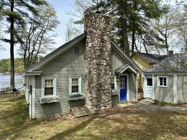 Gilford, NH 03249,19 Smith Cove RD