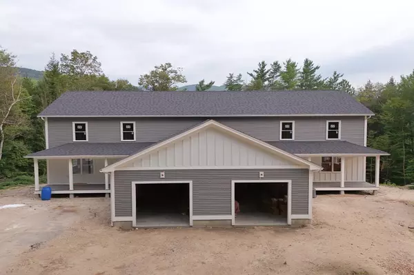 612 Upper Mad River RD #A, Thornton, NH 03285