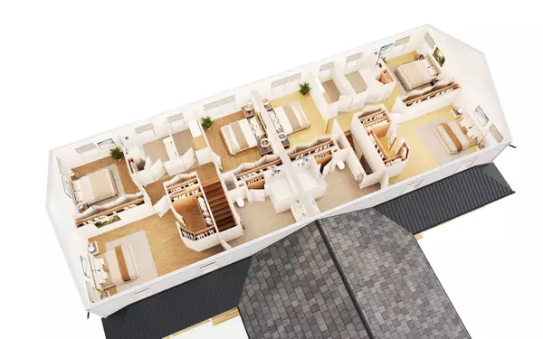 Thornton, NH 03285,612 Upper Mad River RD #A