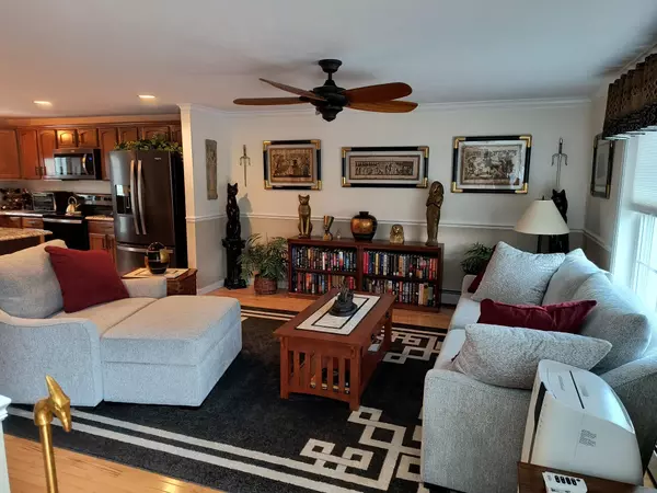 Swanzey, NH 03446,28 Owens DR #52