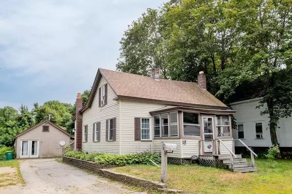 18 Pearl ST, Rochester, NH 03868
