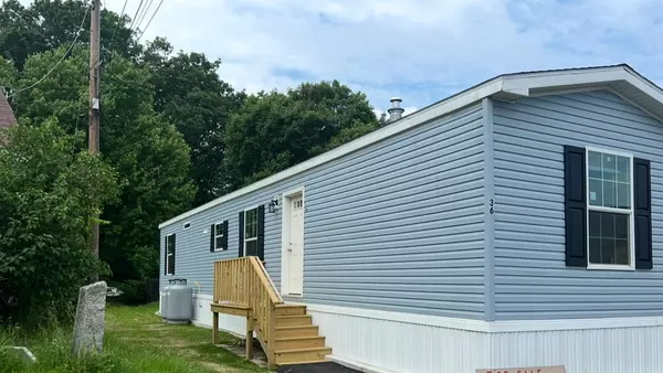 75 South Policy ST #36, Salem, NH 03079