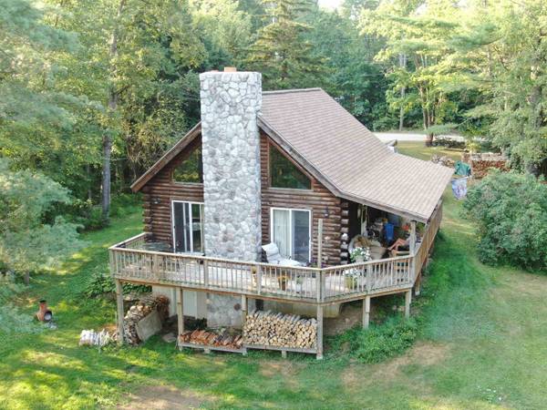 382 Center RD, Goshen, NH 03752