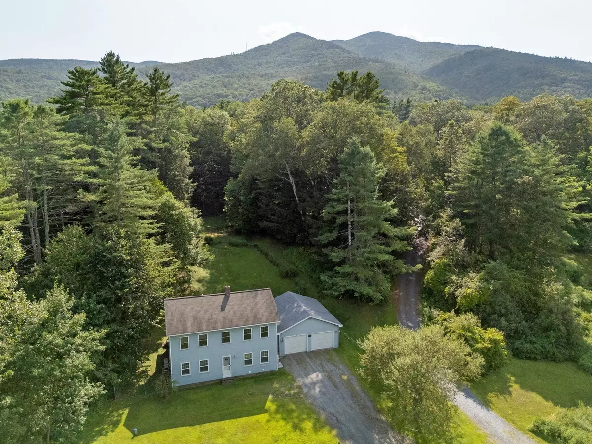Windsor, VT 05089,96 Dairy LN