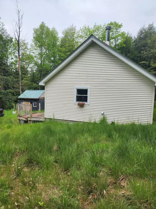 Bakersfield, VT 05441,509 Belvidere Mountain RD