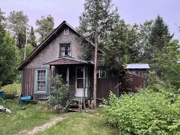 122 McConnerll Pond RD, Brighton, VT 05846