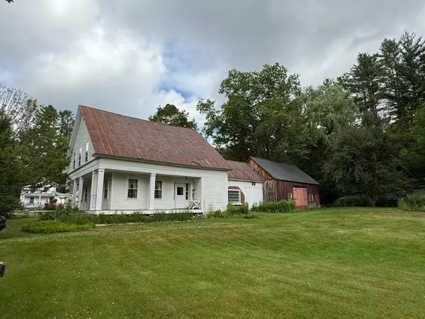 Grafton, VT 05146,3298 Houghtonville RD