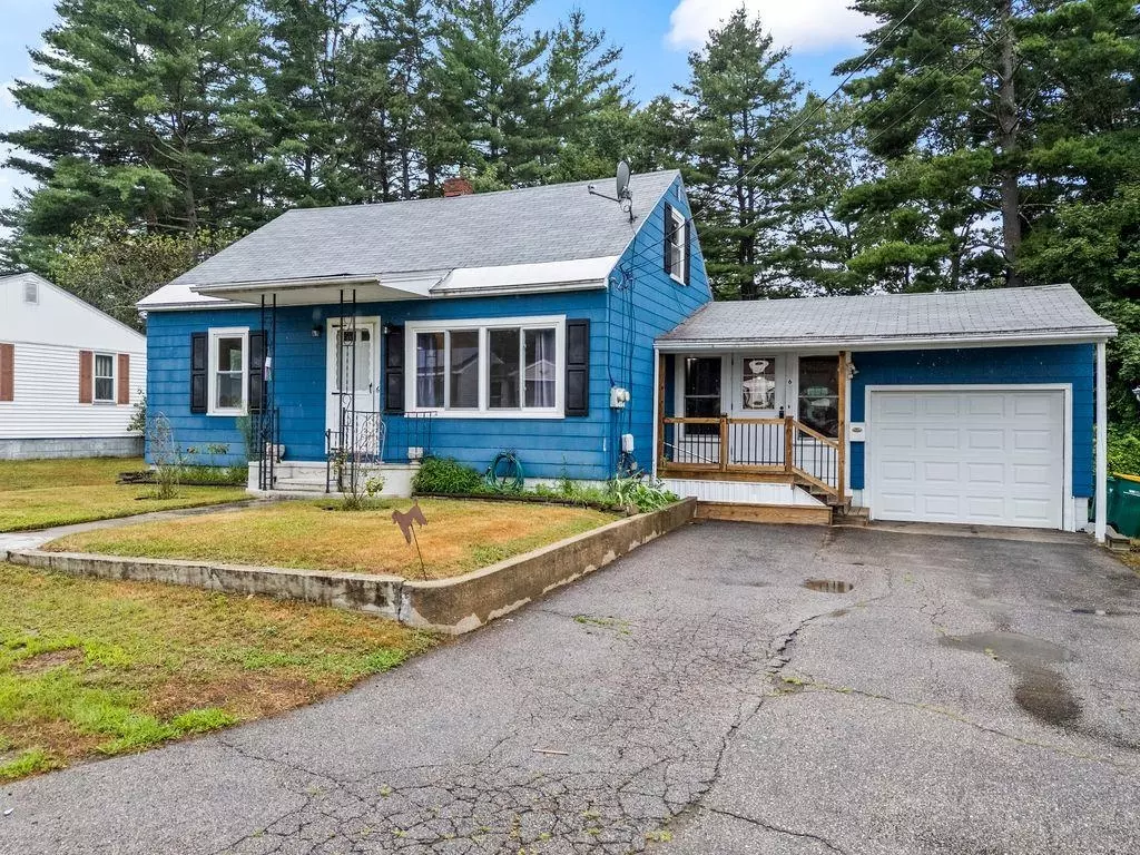 Rochester, NH 03867,6 Russell ST