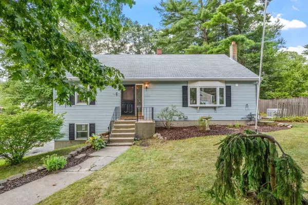 Merrimack, NH 03054,6 Bon AVE
