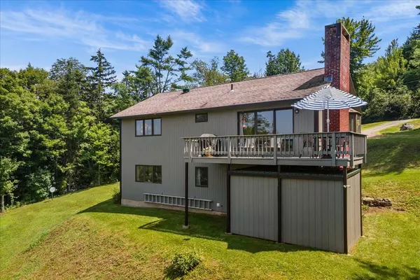 Stowe, VT 05672,688 Glenbrook RD