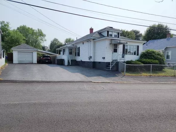 Manchester, NH 03103,177 Young ST