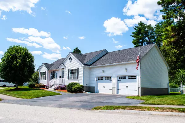 57 Baldwin ST, Nashua, NH 03064