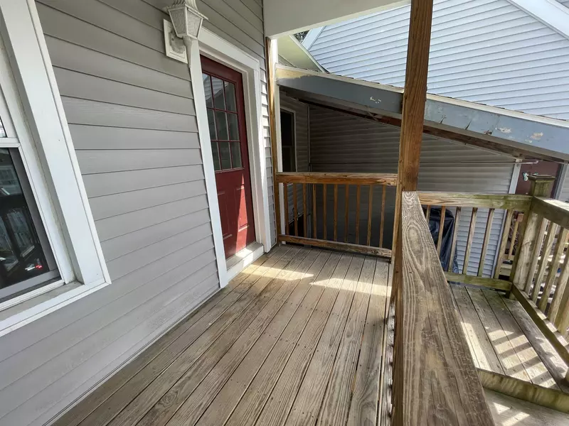 46 Terrill ST #2, Rutland City, VT 05701