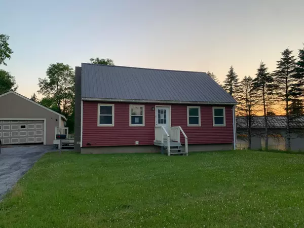 Richford, VT 05476,40 Noyes ST