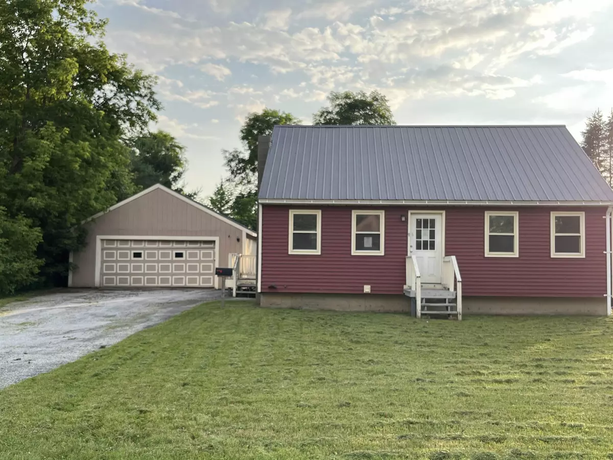 Richford, VT 05476,40 Noyes ST