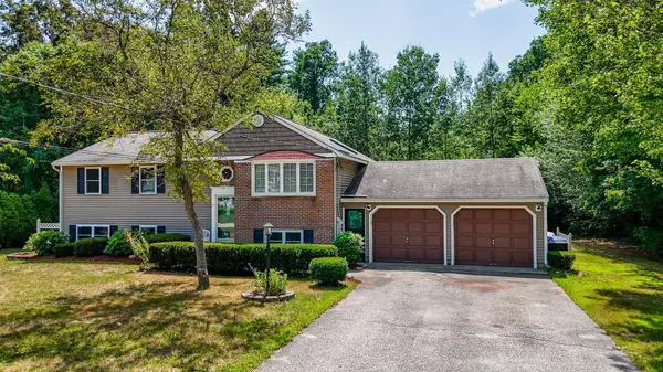 10 Wagner WAY, Hudson, NH 03051