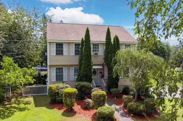 167 Chester RD, Derry, NH 03038