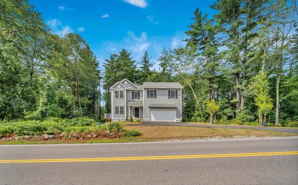 Londonderry, NH 03053,57 Hardy RD