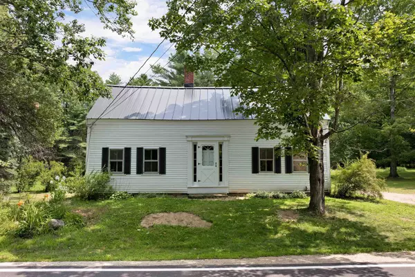 Wolfeboro, NH 03894,677 Pine Hill RD