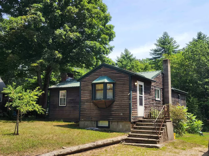 2 Juniper LN, Brentwood, NH 03833
