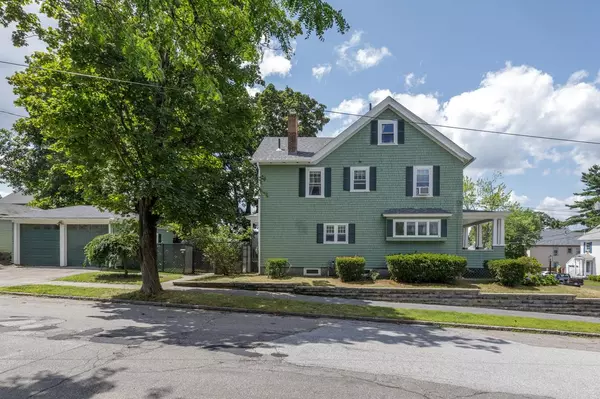 Manchester, NH 03104,43 Lodge ST