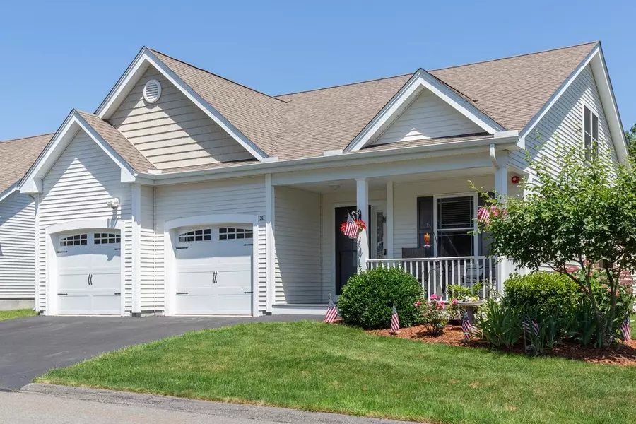 31 Sagewood DR, Pelham, NH 03076