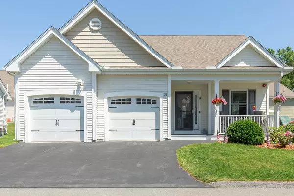 Pelham, NH 03076,31 Sagewood DR