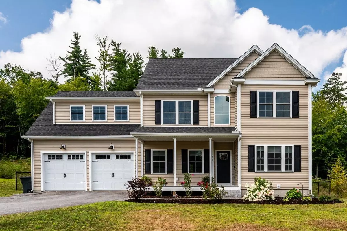 Weare, NH 03281,11 Ski Tow RD