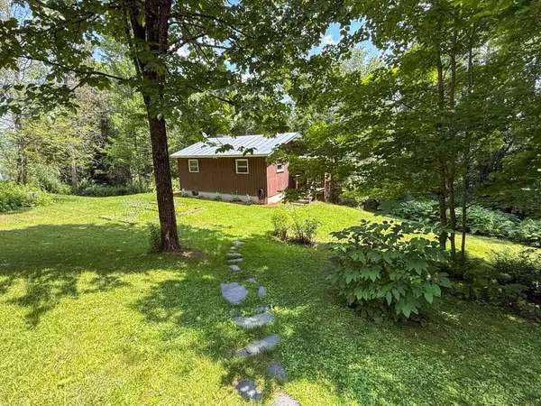 Corinth, VT 05040,455 Fairground RD