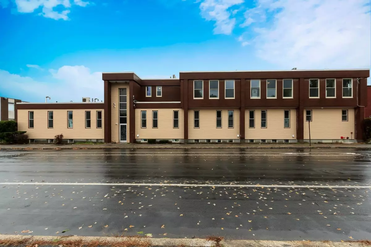 Manchester, NH 03104,540 Chestnut ST #10