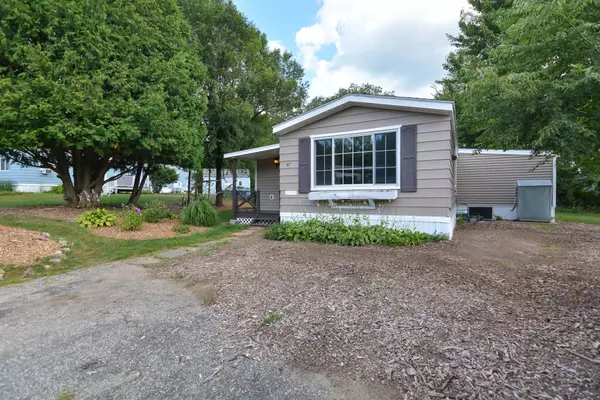 Greenville, NH 03048,87 Laurel DR