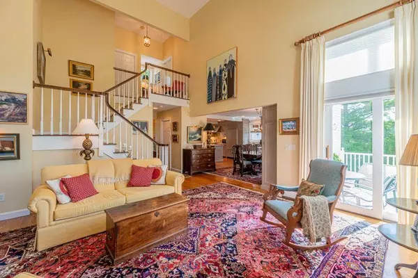 Manchester, VT 05255,200 Village at Ormsby HL #unit 4