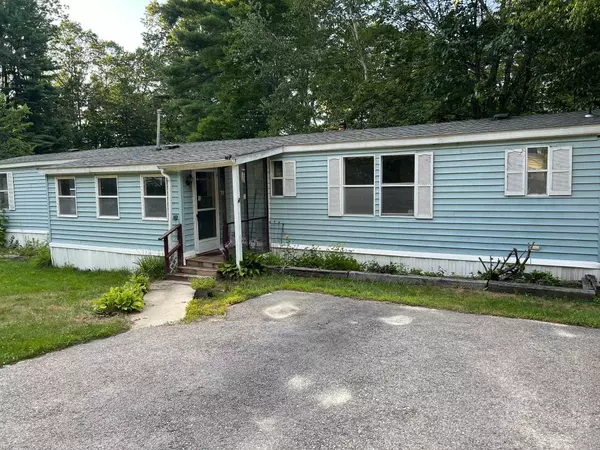 Newmarket, NH 03857,73 Princeton ST