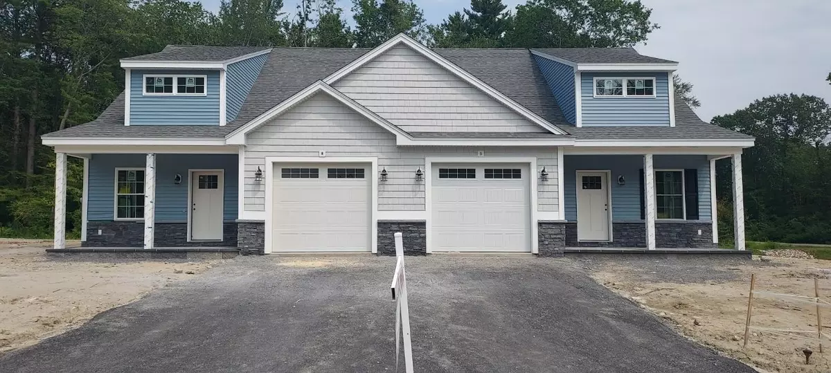 Hampstead, NH 03841,3 Cameron CT #3