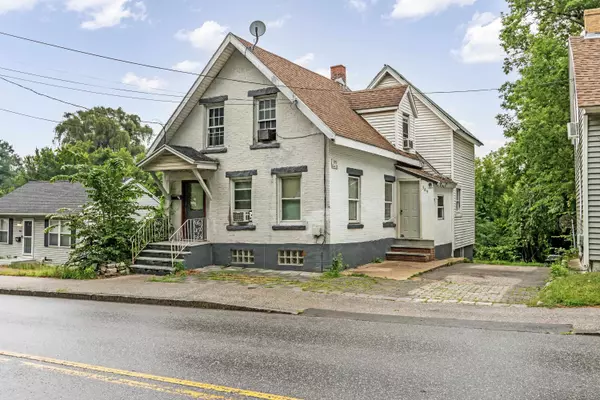389 Front ST, Manchester, NH 03102