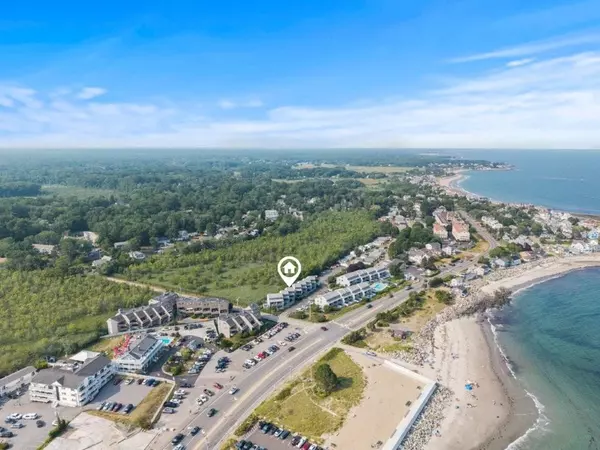 Hampton, NH 03842,943 Ocean BLVD #22