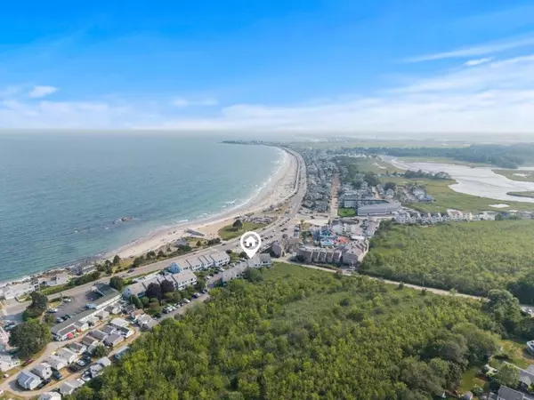 Hampton, NH 03842,943 Ocean BLVD #22