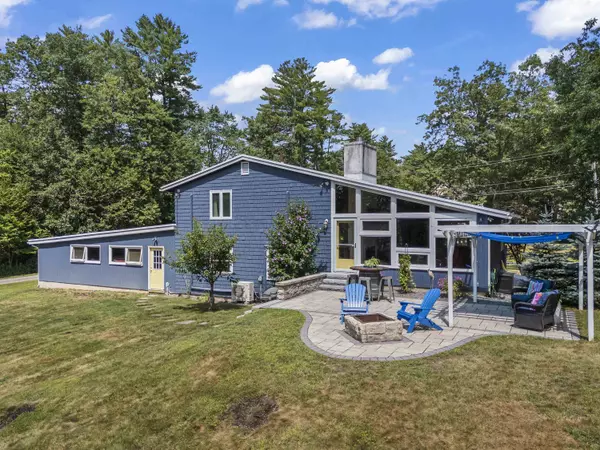Dover, NH 03820,30 Cataract AVE