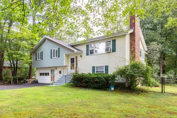 Merrimack, NH 03054,115 Wire RD