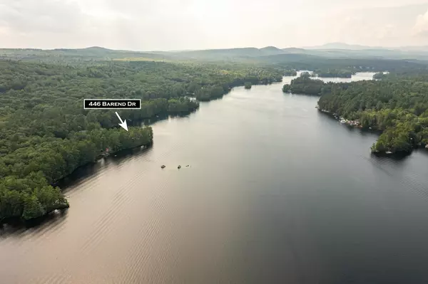 Wakefield, NH 03830,446 Barend DR