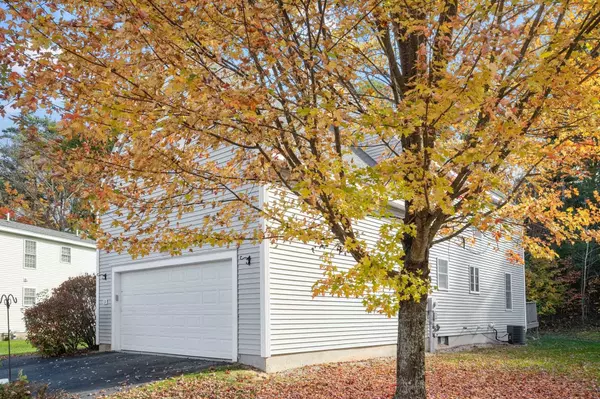 Manchester, NH 03109,131 Forest Hill WAY