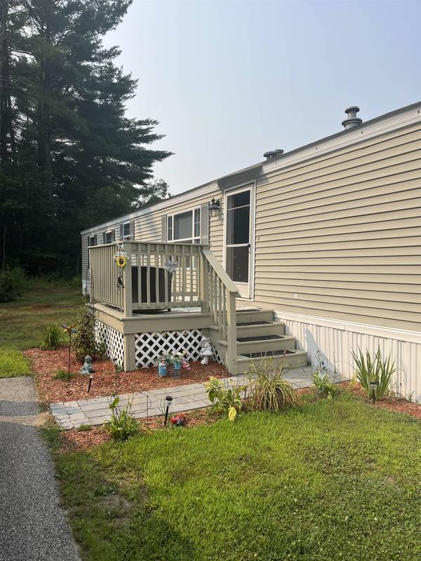50 Cortland WAY, Barrington, NH 03825