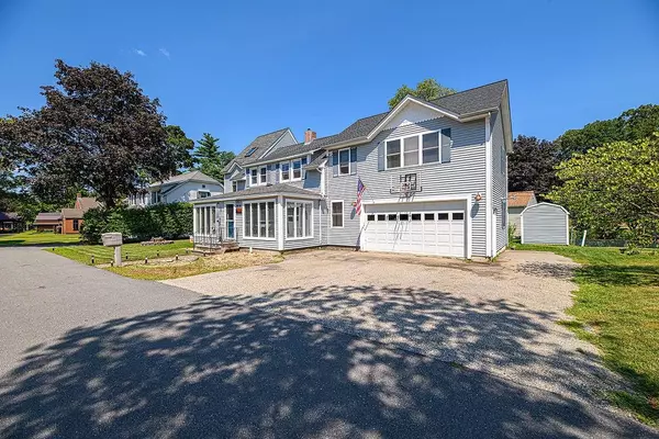 Plaistow, NH 03865,12 Davis PARK