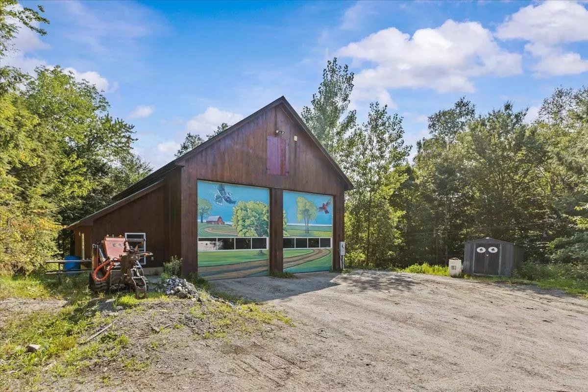 Waterbury, VT 05677,15 Tayer LN